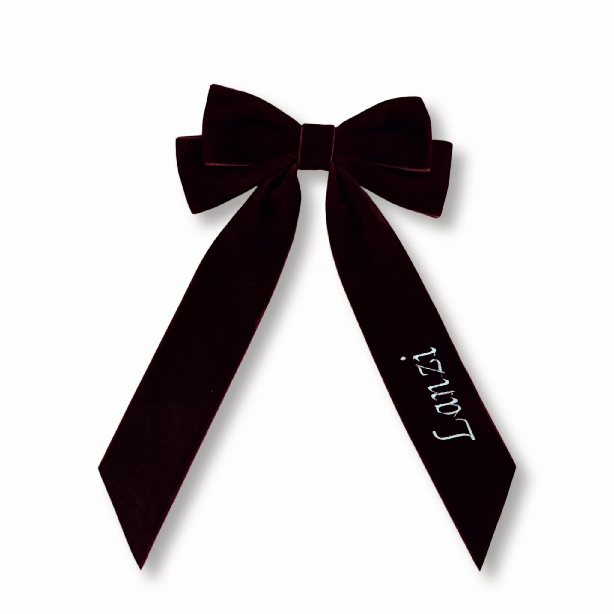 Accent Bow Maison B Maison B